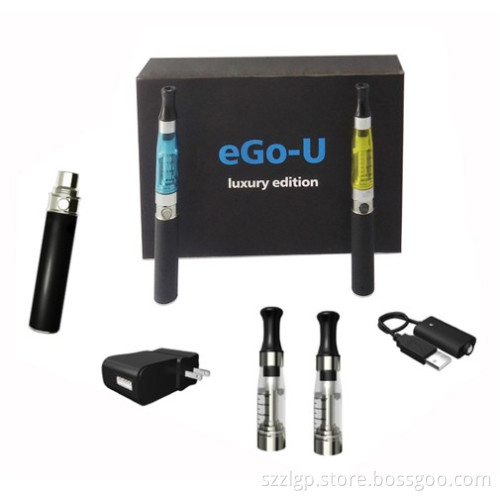 Newest Electronic Cigarette, High Quality E Cigarette (EGO CE4)